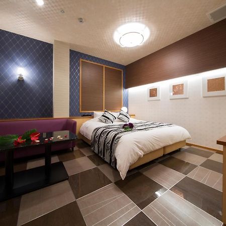 Hotel Aube Kimiidera 外观 照片
