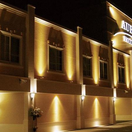 Hotel Aube Kimiidera 外观 照片