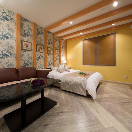 Hotel Aube Kimiidera 外观 照片
