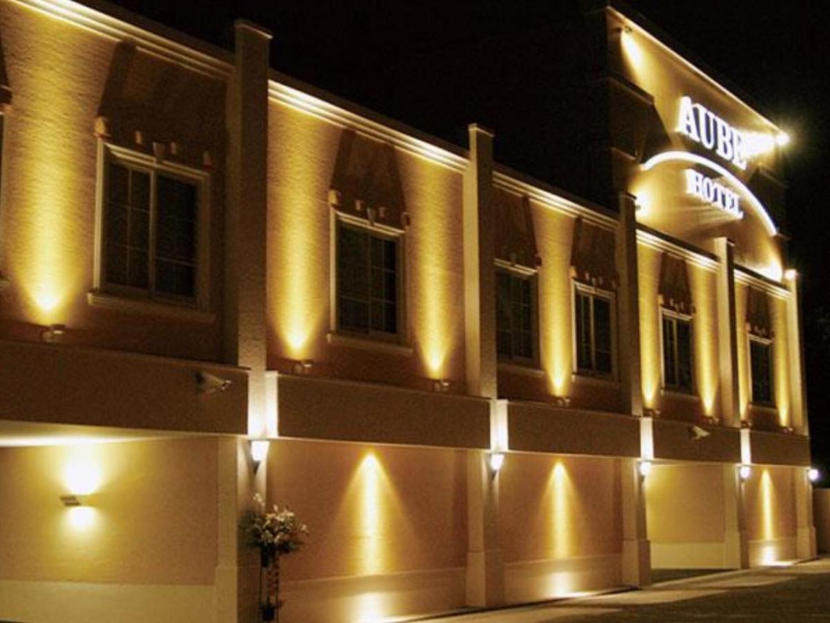 Hotel Aube Kimiidera 外观 照片